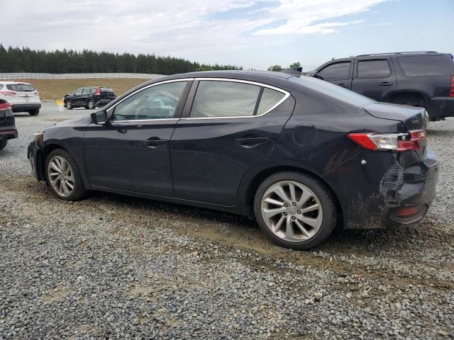 Vin: 19ude2f75ha016060, lot: 56150435, acura ilx premium 20172