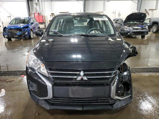 2022 MITSUBISHI MIRAGE ES ML32AUHJ4NH008995