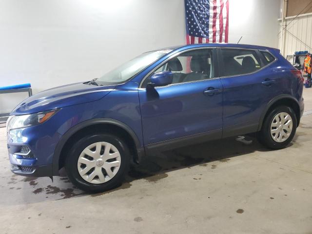 Vin: jn1bj1cw6lw391428, lot: 58944495, nissan rogue s 2020 img_1