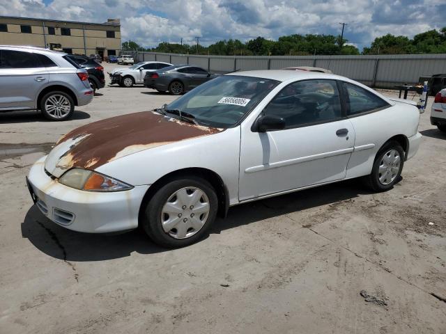CHEVROLET CAVALIER