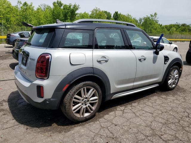 Vin: wmz23br00n3n60346, lot: 58727365, mini cooper countryman 20223