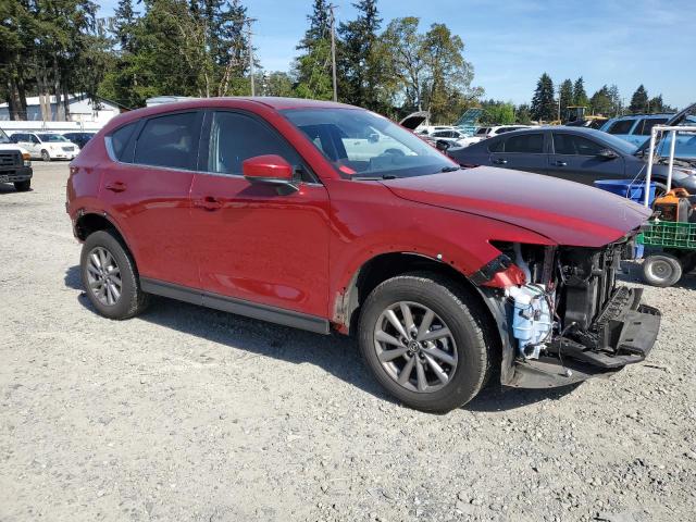 Vin: jm3kfbcm4p0270884, lot: 55533245, mazda cx-5 prefe preferred 20234