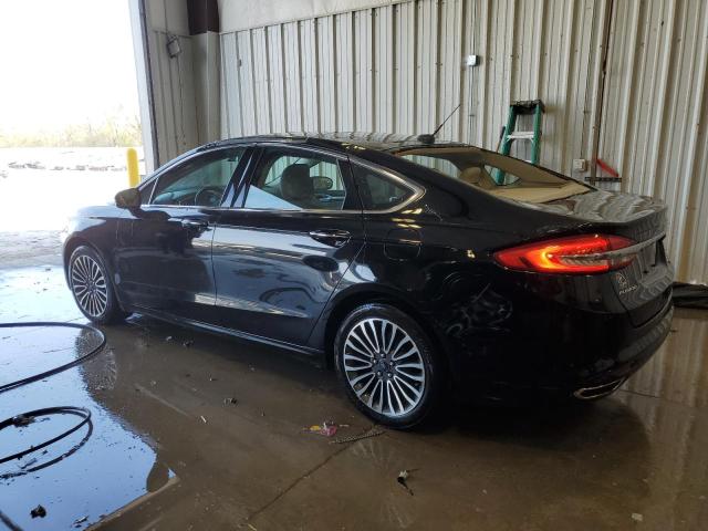 Vin: 3fa6p0h9xhr119202, lot: 55774645, ford fusion se 20172