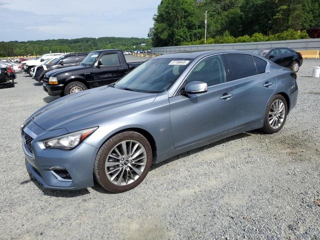 Vin: jn1ev7ap4jm364088, lot: 57766645, infiniti q50 luxe 2018 img_1