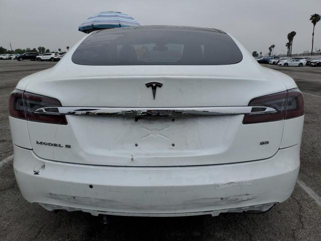 2016 TESLA MODEL S - 5YJSA1E17GF123478