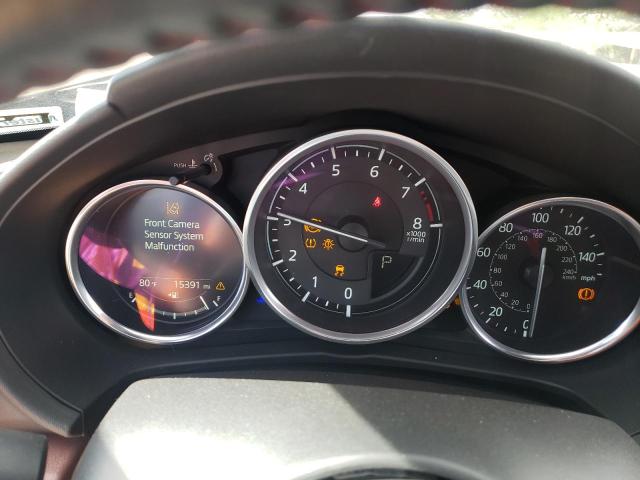 2019 MAZDA MX-5 MIATA - JM1NDAM70K0304438