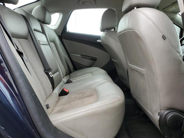 2016 BUICK VERANO 1G4PP5SK8G4127096