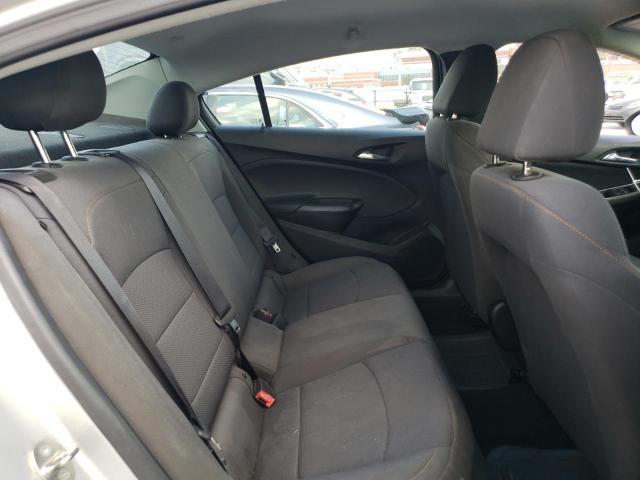 2019 CHEVROLET CRUZE LS - 1G1BC5SM6K7149951