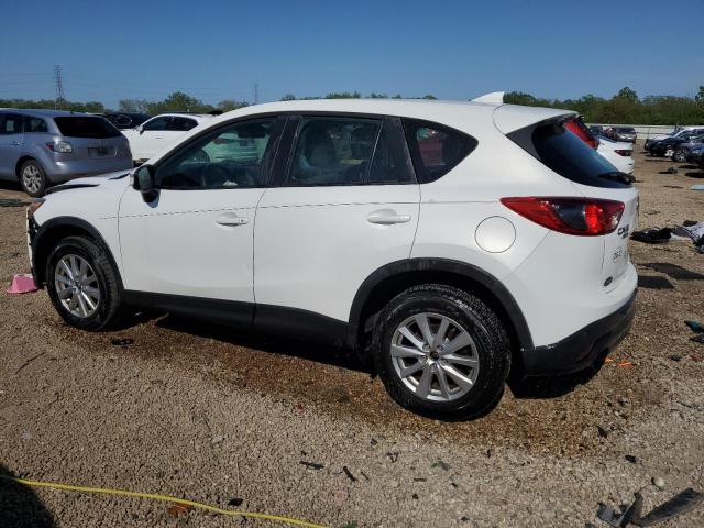 Vin: jm3ke4by1g0611368, lot: 56979385, mazda cx-5 sport 20162