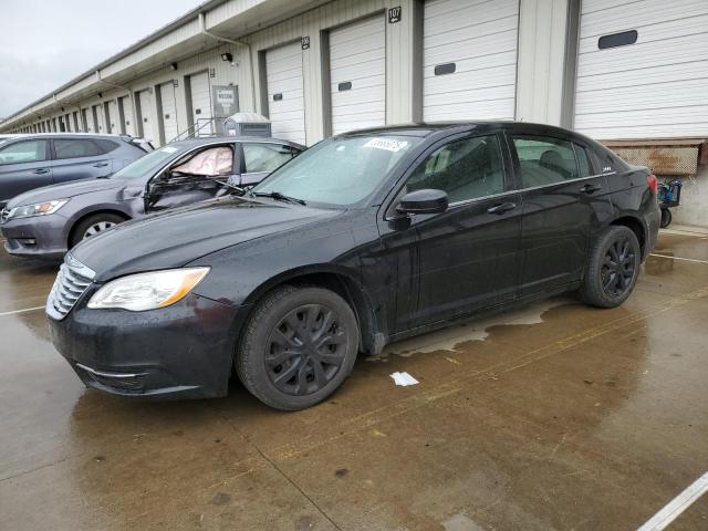 CHRYSLER 200 LX
