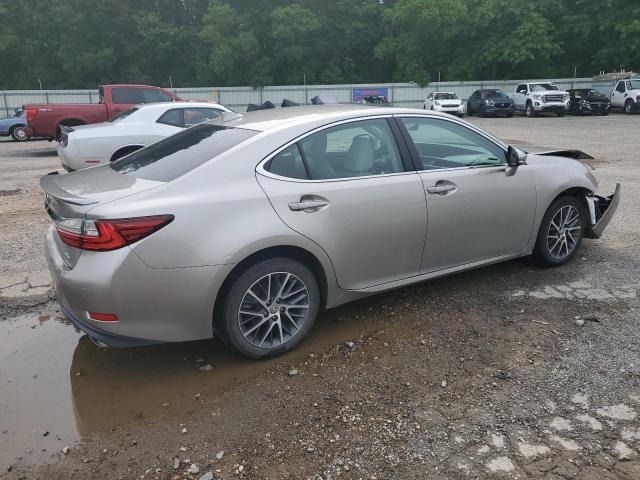 Vin: 58abk1gg5gu031974, lot: 58491375, lexus es350 350 20163
