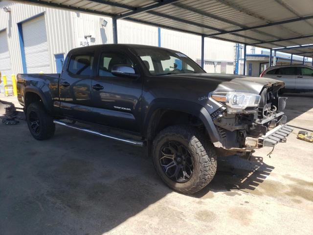 Vin: 3tmdz5bn0km076833, lot: 56422275, toyota tacoma double cab 20194
