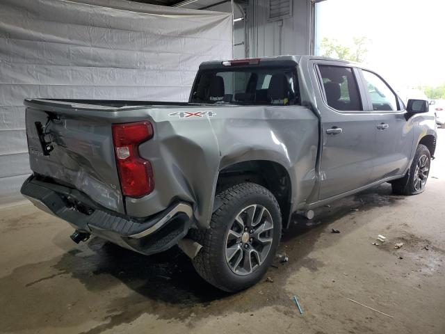 Vin: 1gcpkkek3sz135356, lot: 57763405, chevrolet all models k1500 lt-l 20253