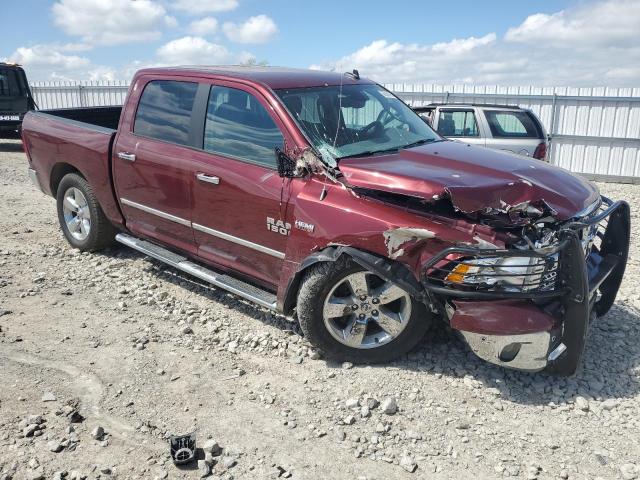 Vin: 3c6rr7lt1jg146228, lot: 56650905, ram 1500 slt 20184