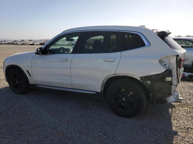 Vin: 5uxty5c07l9b63597, lot: 58177645, bmw x3 xdrive30i 20202