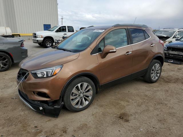 Vin: kl4cjasb5hb098452, lot: 55562275, buick encore preferred 2017 img_1