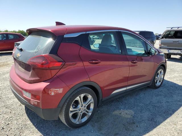 Vin: 1g1fw6s05j4138421, lot: 55969195, chevrolet bolt lt 20183