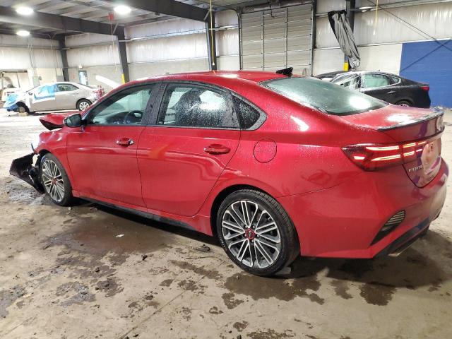 2024 KIA FORTE GT 3KPF44AC1RE810742