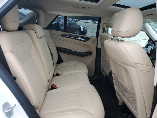 2017 MERCEDES-BENZ GLE 350 4M - 4JGDA5HB9HA969301