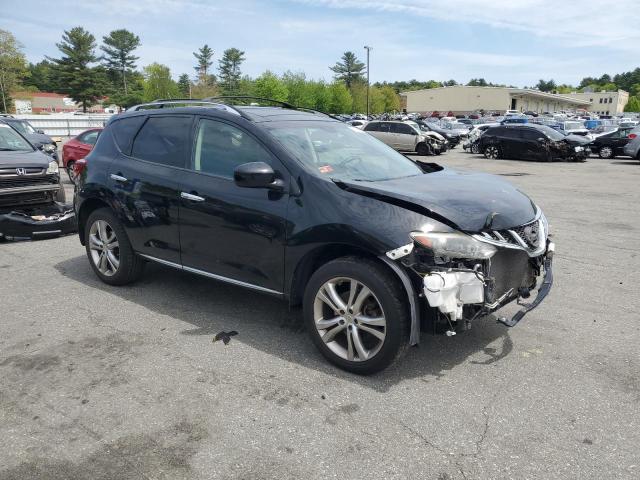Vin: jn8az1mw4cw206653, lot: 56156635, nissan murano s 20124