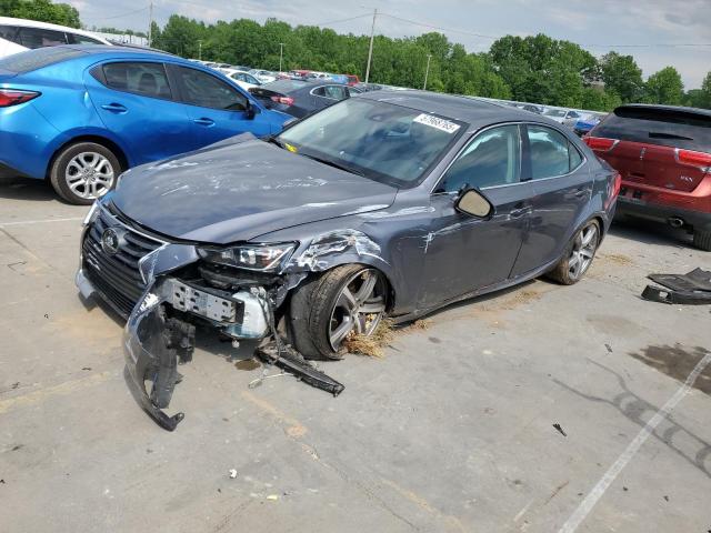 Vin: jthc81d24j5030385, lot: 57968765, lexus is 300 2018 img_1