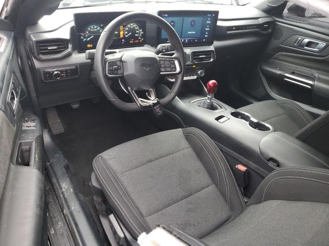 2024 FORD MUSTANG GT - 1FA6P8CF3R5411497