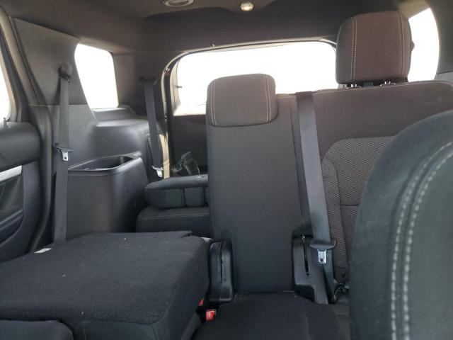 2017 FORD EXPLORER X - 1FM5K8DH4HGD75290