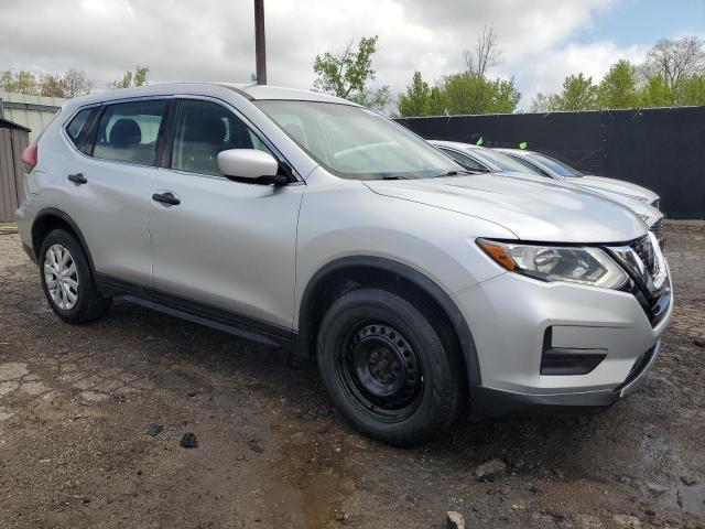 Vin: knmat2mv3jp535913, lot: 54005395, nissan rogue s 20184