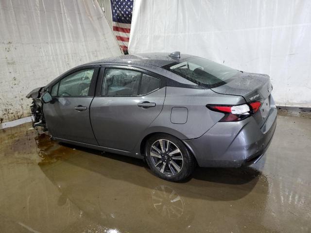 Vin: 3n1cn8ev1sl815768, lot: 57440135, nissan versa sv 20252