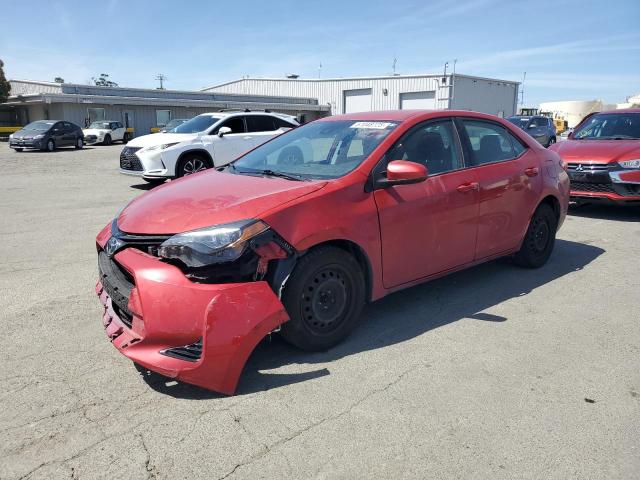 Vin: 5yfburhe5hp698138, lot: 57048725, toyota corolla l 2017 img_1