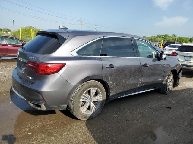 Vin: 5j8yd4h30ll047577, lot: 56914475, acura mdx 20203