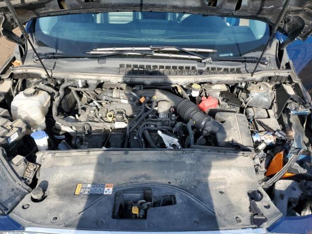 2020 FORD EDGE SEL - 2FMPK4J90LBB17282