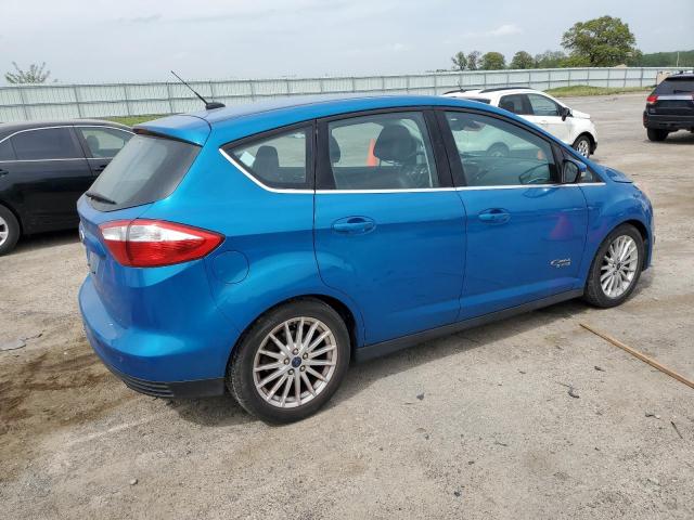 Vin: 1fadp5cu4dl555147, lot: 56937405, ford cmax premium 20133