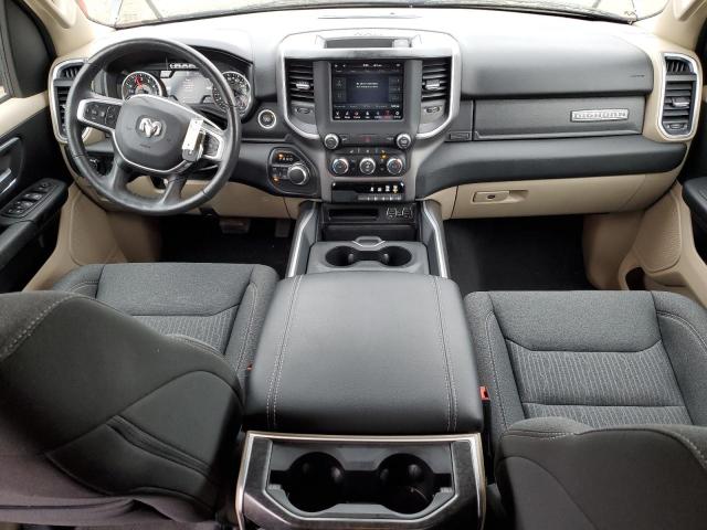 2020 RAM 1500 BIG H - 1C6SRFBT6LN136768