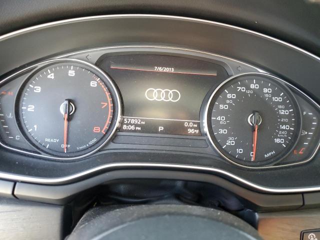 2021 AUDI A5 PREMIUM 40 WAUABCF57MA027681