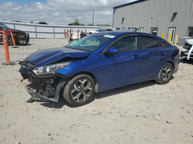 Vin: 3kpf24ad4ke039939, lot: 56854705, kia forte fe 2019 img_1