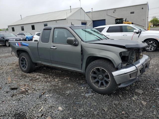 Vin: 1gtesdd91a8123096, lot: 55598115, gmc canyon sle-2 20104