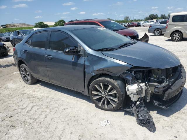 Vin: 5yfburhe0hp659134, lot: 55904245, toyota corolla l 20174