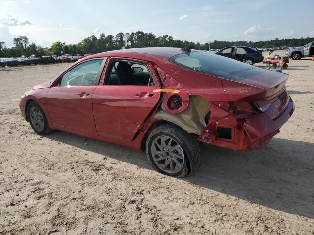 Vin: kmhlm4dg0ru657592, lot: 56343105, hyundai elantra sel 20242