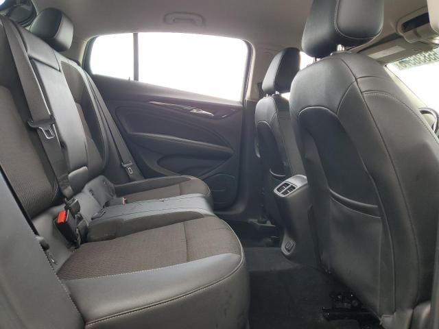2018 BUICK REGAL PREF W04GM6SX0J1072337