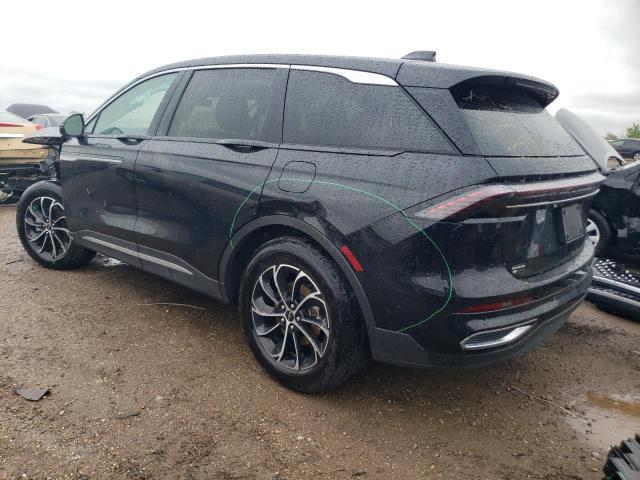 2025 LINCOLN NAUTILUS PREMIERE 5LMPJ8J40SJ890940