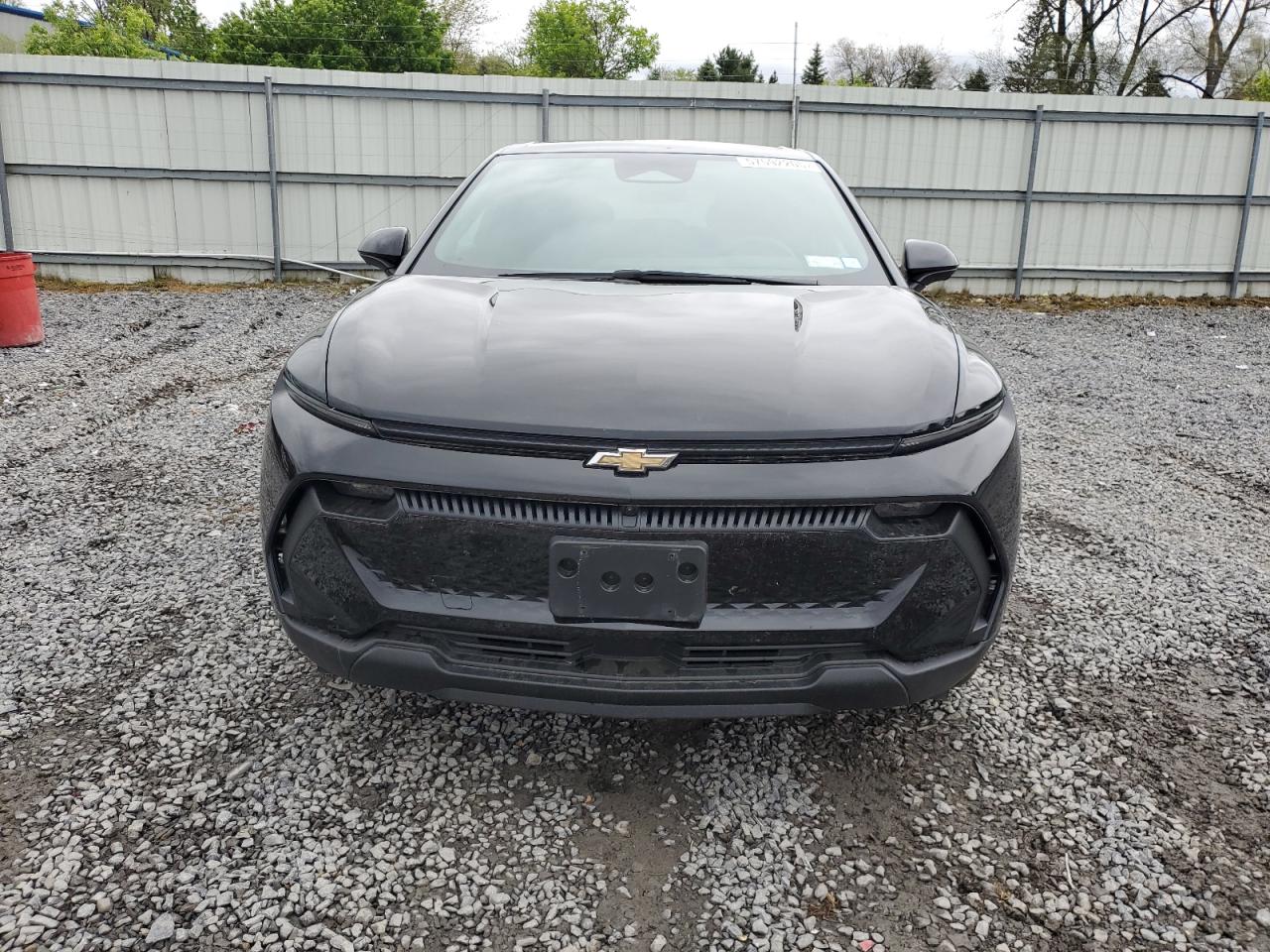 CHEVROLET EQUINOX 2025