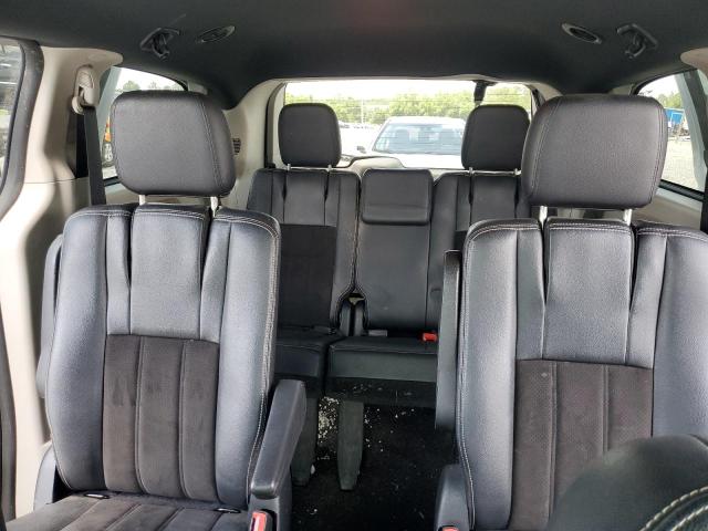 2019 DODGE GRAND CARA - 2C4RDGCG2KR557613