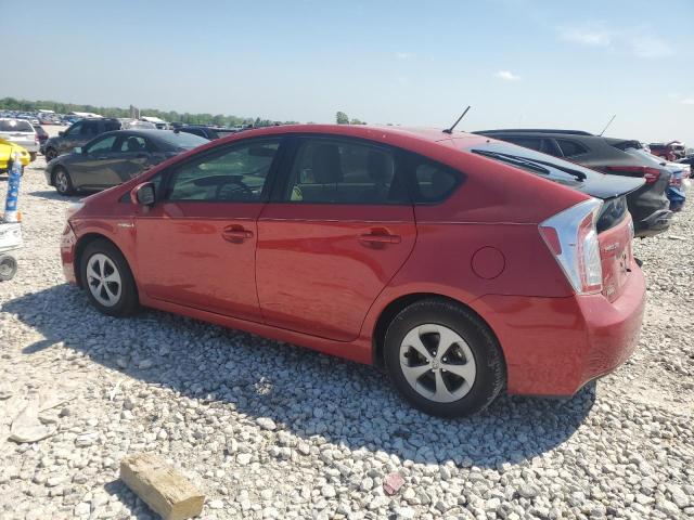 Vin: jtdkn3du0d1632442, lot: 56724065, toyota prius 20132