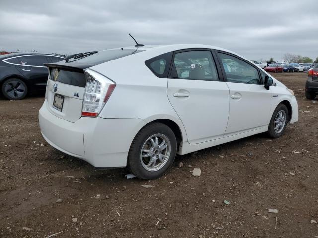 Vin: jtdkn3du1b0266705, lot: 55317955, toyota prius 20113