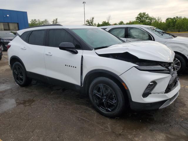 Vin: 3gnkbcr44ps160130, lot: 57790365, chevrolet blazer 2lt 20234