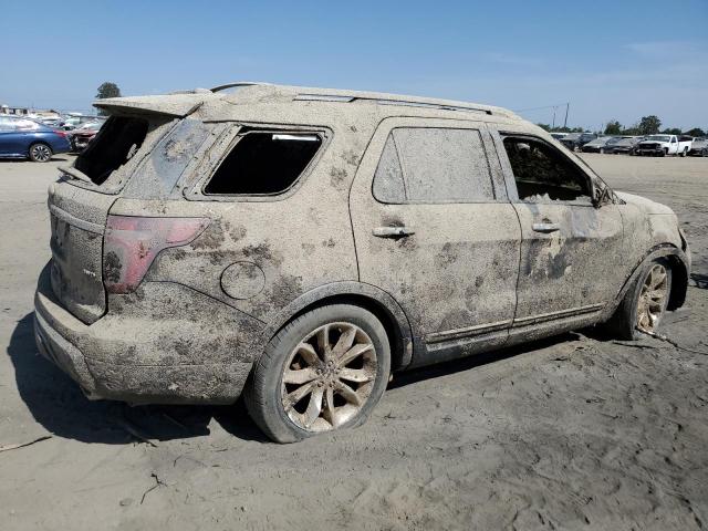 Vin: 1fm5k8d89dga84360, lot: 58367275, ford explorer xlt 20133