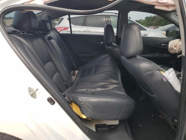 2015 HONDA ACCORD SPO - 1HGCR2F56FA002373