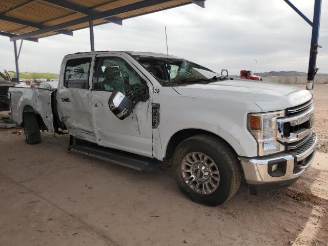 Vin: 1ft7w2a6xnee19267, lot: 58541785, ford f250 super duty 20224