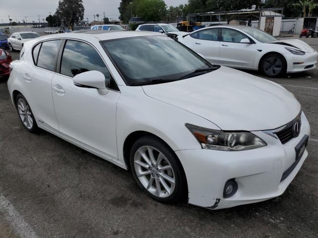 Vin: jthkd5bh6c2119871, lot: 56718615, lexus ct 200 200 20124